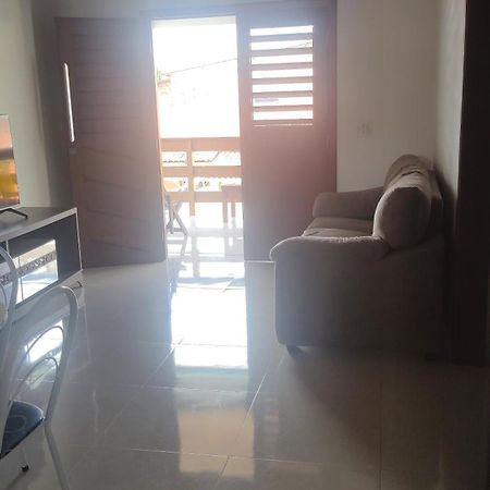 Casa Carvalho Milagres Villa São Miguel dos Milagres Kamer foto