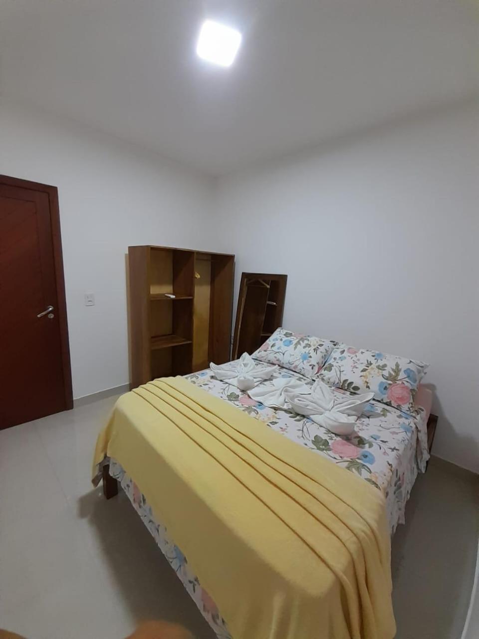 Casa Carvalho Milagres Villa São Miguel dos Milagres Buitenkant foto