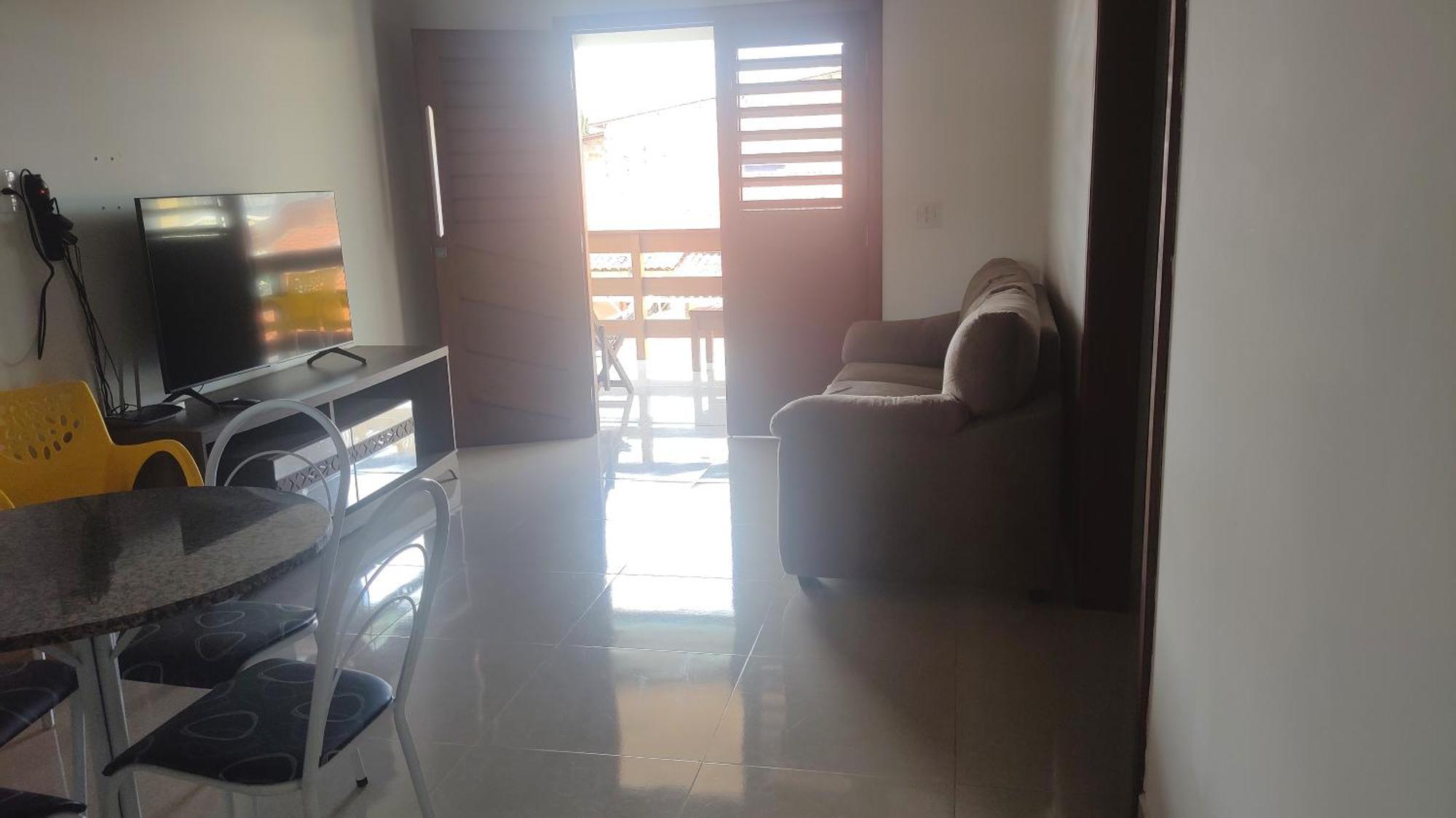 Casa Carvalho Milagres Villa São Miguel dos Milagres Kamer foto