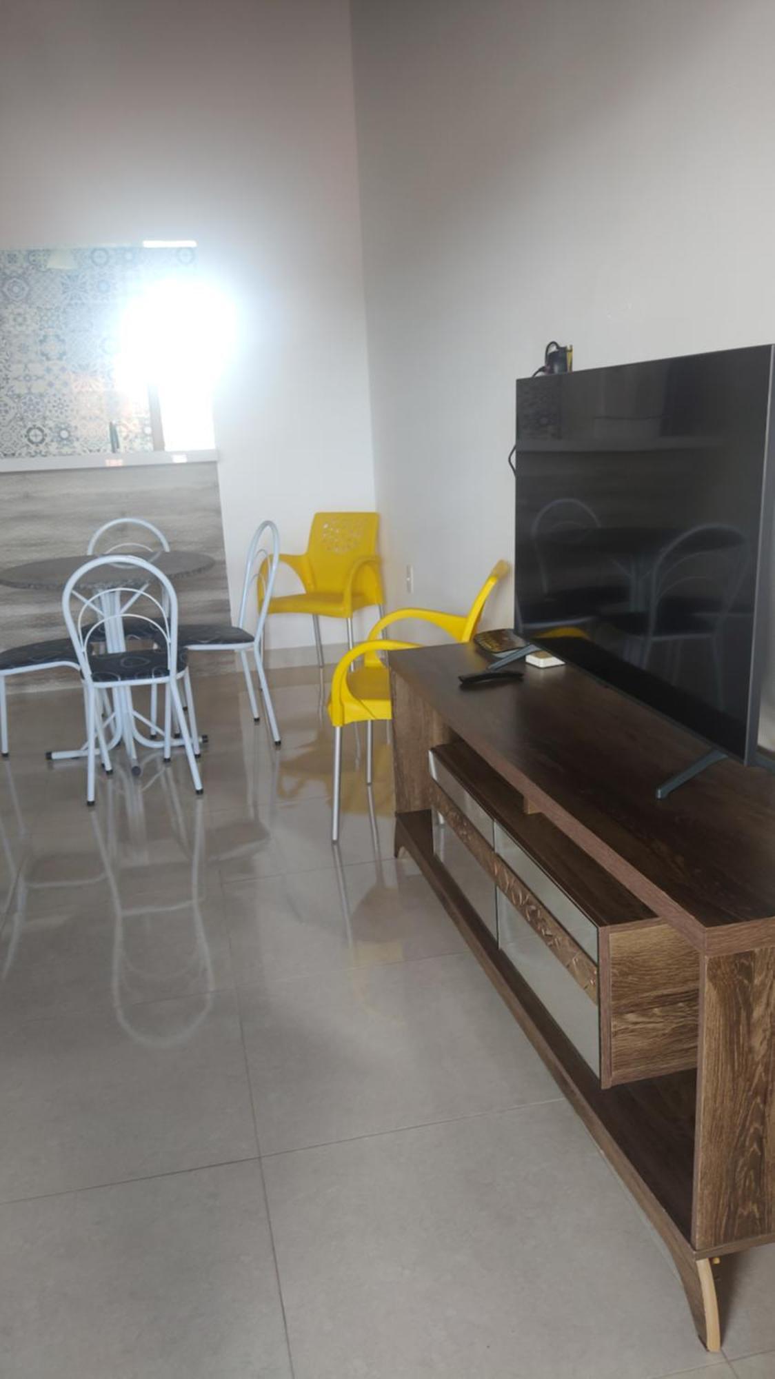 Casa Carvalho Milagres Villa São Miguel dos Milagres Buitenkant foto